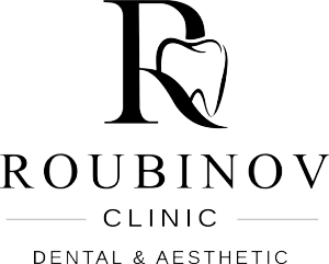 Roubinov Clinic Loading